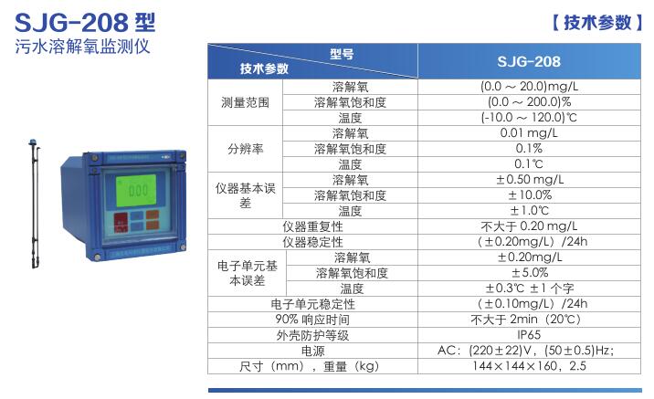 污水处理厂需要配置哪些在线水质监测仪器(图8)